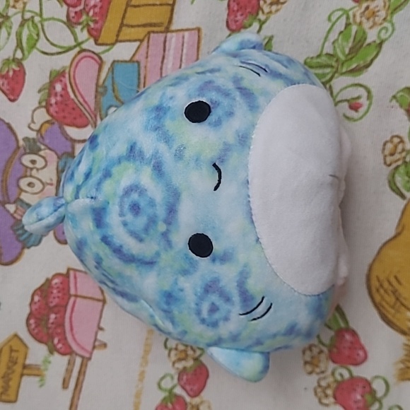 Squishmallow Flip Mallow Luther and Tinley Plush - Picture 3 of 4